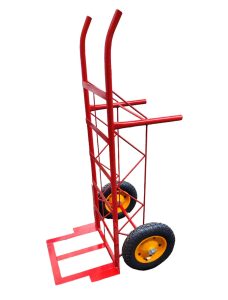 Somos fabricantes de carros de yegua a pedido, realizamos hasta el momento hasta 200kg de carga