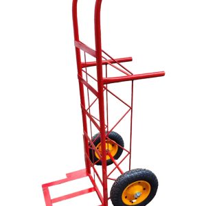 Somos fabricantes de carros de yegua a pedido, realizamos hasta el momento hasta 200kg de carga